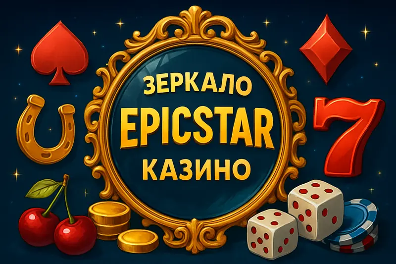 ЭпикСтар зеркало